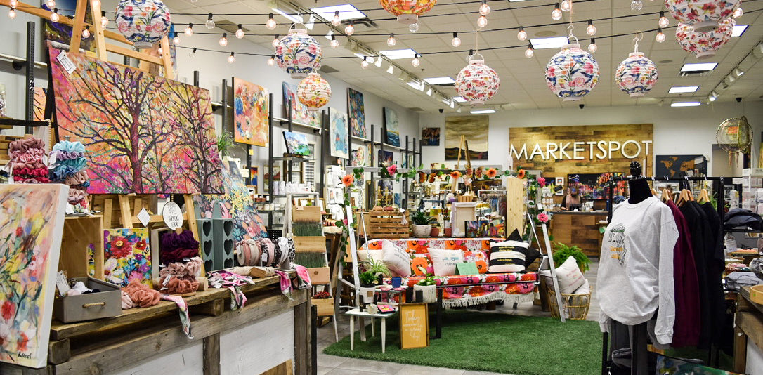 Why Shopping Local Matters