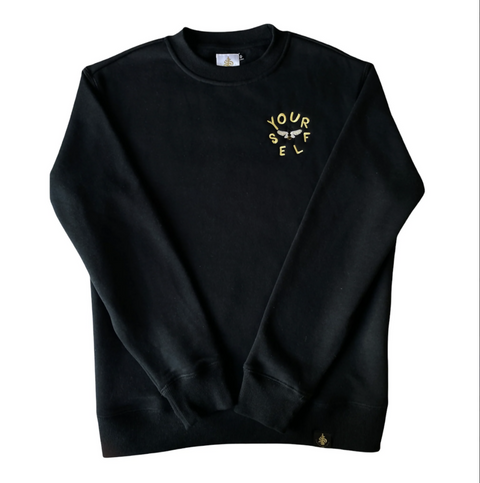 s2s beeyourself black