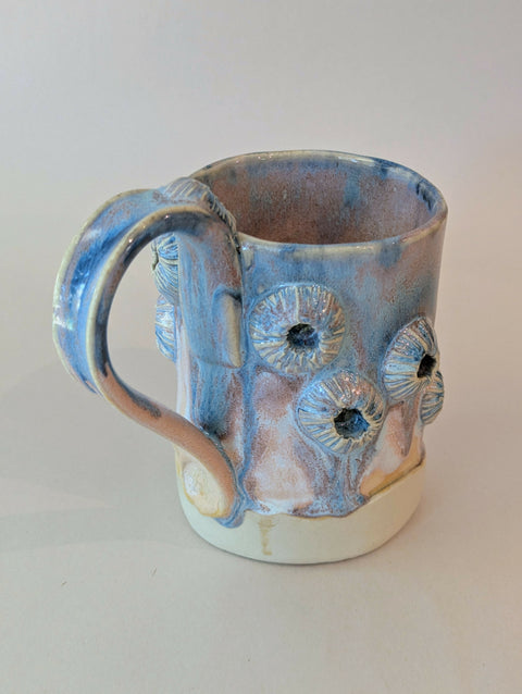Barnacle Mug 10oz