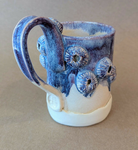Barnacle Mug 10oz