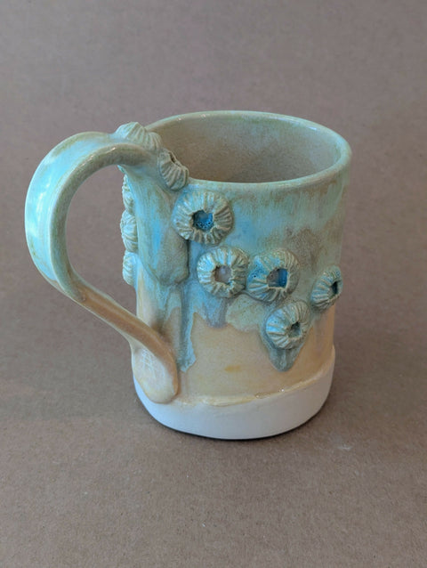 Barnacle Mug 10oz