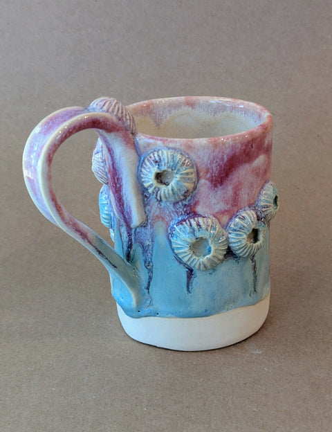 Barnacle Mug 10oz