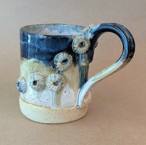 Barnacle Mug