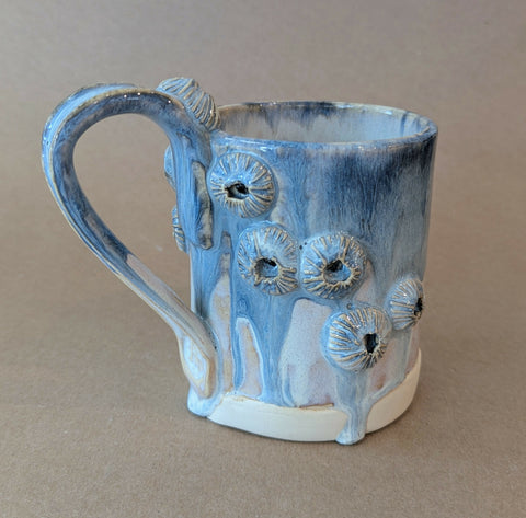 Barnacle Mug