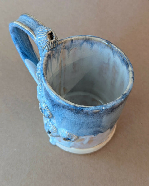 Barnacle Mug