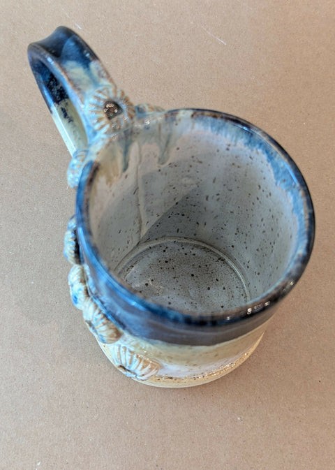 Barnacle Mug