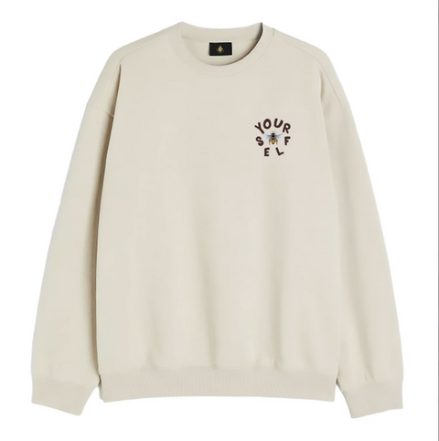 s2s beeyourself sand