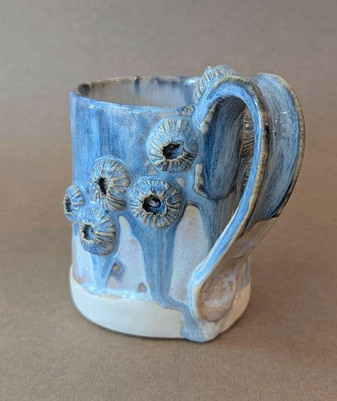 Barnacle Mug