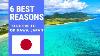 6 Best Reasons To Retire To Okinawa Japan Living In Okinawa