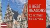 8 Best Reasons To Retire To Latvia Living In Latvia