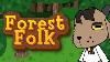 Forest Folk Launch Trailer