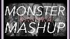 Halloween Kashka Mash Up Official Video