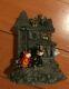 LOW PRICE! Wee Forest Folk M-165 Haunted Mouse House Dark Grey (RETIRED) Mint