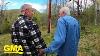 Retired Forester Cherokee Elder Join Forces To Return Chestnut Tree To Former Glory L Gma