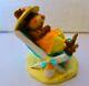 Sun Snoozer M234 Wee Forest Folk, Retired 2003 With Box