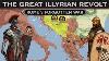 The Great Illyrian Revolt Rome S Forgotten War Documentary