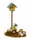 Wee Forest Folk A-10 Birdhouse (RETIRED)