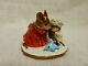 Wee Forest Folk Bundle of Joy Mother's Day Special Edition M-366a Red Retired