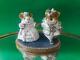 Wee Forest Folk C-5 Cinderella's Wedding White Prince RETIRED Mice Mouse