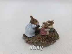 Wee Forest Folk Country Classroom M-268 William Petersen retired