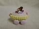 Wee Forest Folk Easter Egg Mobile Boy Purple Easter Edition M-274a Retired