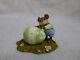 Wee Forest Folk Easter Egg Roll Easter Edition M-313s Retired