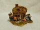 Wee Forest Folk Fall Cottage Halloween Special M-311b Retired