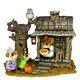 Wee Forest Folk HALLOWEEN NIGHT, WFF# M-344, Halloween Mouse, Retired