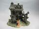 Wee Forest Folk Haunted Mouse House M-165a Made for Short Time Retired