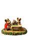Wee Forest Folk Home Sweet Home M-227 Retired 1997 DP #23 Gingerbread House