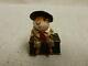Wee Forest Folk Jim Jolly Tar Special Edition M-363 Retired