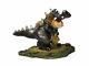 Wee Forest Folk KOW-05 The Black Dragon Special (Retired)