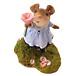Wee Forest Folk LSB-09 Bloomin' Good Time (RETIRED)