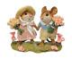 Wee Forest Folk LTD-08 Strolling Through the Seasons Spring Pastel (RETIRED)