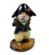 Wee Forest Folk M-042 Commo-Dormouse (RETIRED)