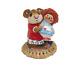 Wee Forest Folk M-070 Me & Raggedy Ann Red Special (RETIRED)
