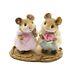 Wee Forest Folk M-079 Sweethearts (RETIRED)