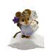 Wee Forest Folk M-148 Tooth Fairy Lavender Special (RETIRED)