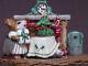 Wee Forest Folk M-191 CHRISTMAS EVE Annette Peterson 1993 Retired
