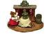 Wee Forest Folk M-191 Christmas Eve Red (Retired)