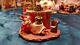 Wee Forest Folk M-191 Christmas Eve retired mice figurine 1993