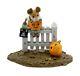 Wee Forest Folk M-232 Pickity Pumpkin (RETIRED)