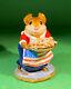 Wee Forest Folk M-246s Sugar & Spice, Limited Ed. Retired. Fast Free Shipping