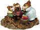 Wee Forest Folk M-268 Country Classroom (RETIRED)