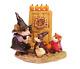 Wee Forest Folk M-280a Welcome Trick or Treaters (RETIRED)
