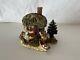 Wee Forest Folk M-311a A Cottage For All Seasons- Spring DP Retired NIB