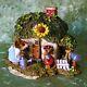 Wee Forest Folk M-311d SUMMER COTTAGE Retired 2008 CONSIGNMENT