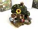 Wee Forest Folk M-311d? SUMMER COTTAGE Retired PRISTINE in Box