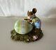 Wee Forest Folk M 313s Easter Egg Roll WP Retired NIB