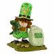 Wee Forest Folk M-319a Lucky Blarney! Retired